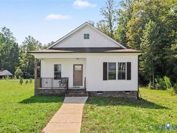 3021 New Kent Highway, Quinton, VA 23141