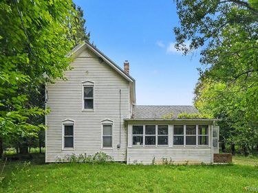 8145 Beardslee Road, Bennington Township, Mi 48867