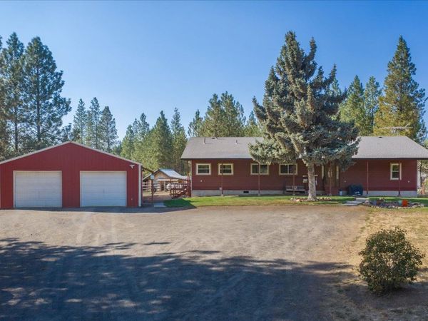 7908 S Carnation Rd, Spokane, WA 99224
