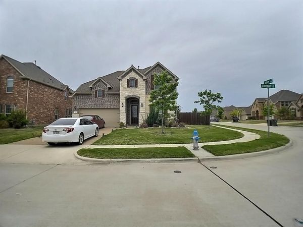 809 Cidermont, Plano, TX 75074