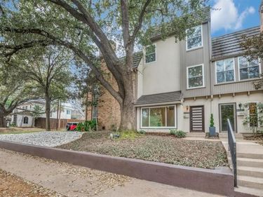 4505 Rawlins Street, Dallas, TX 75219