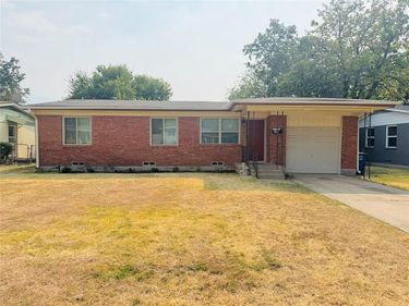 3114 Healey Drive , Dallas, TX 75228