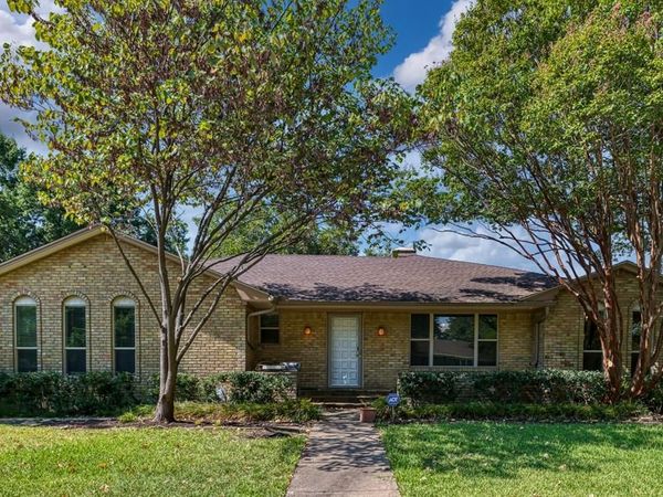 6342 Annapolis Lane, Dallas, TX 75214