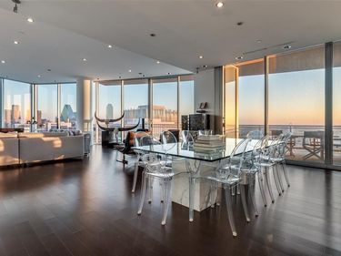 2900 Mckinnon Street, Unit 2701, Dallas, TX 75201