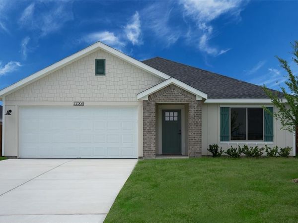 13540 Stage Coach Lane, Cresson, TX 76035