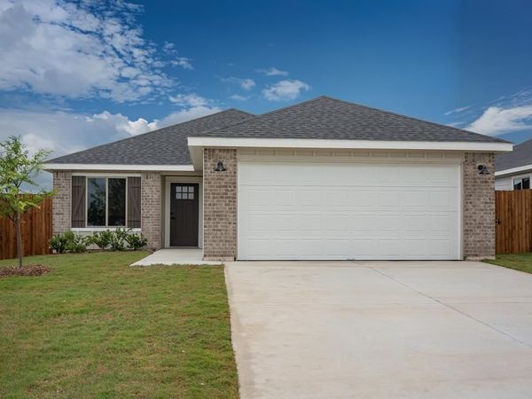 13553 Stage Coach Lane, Cresson, TX 76035