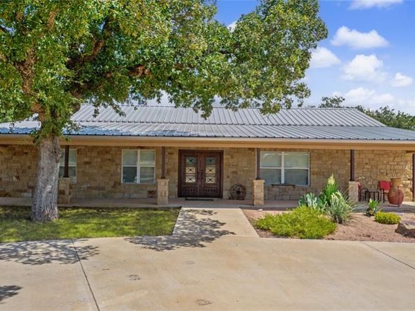 2728 S Fm 129, Santo, TX 76472