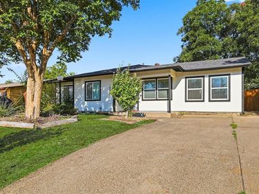 12241 Oberlin Drive, Dallas, TX 75243