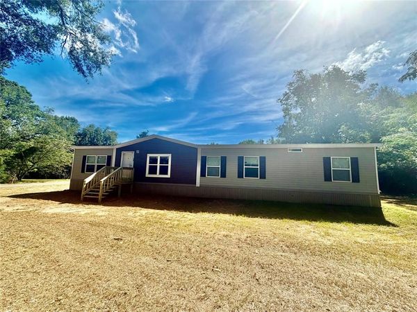 185 Albert Lewis Way, Mansfield, LA 71052