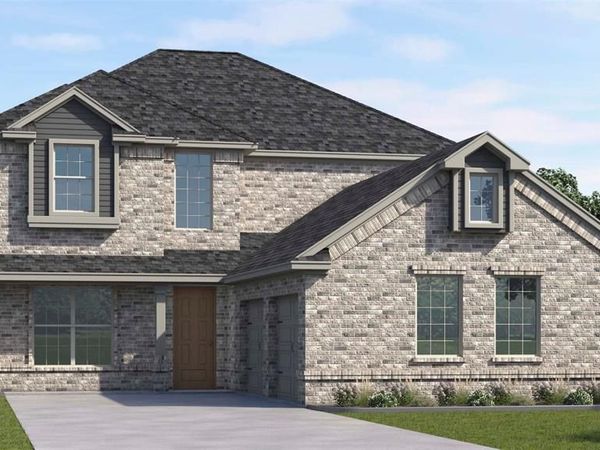 3635 Castleberry Drive, Rockwall, TX 75032