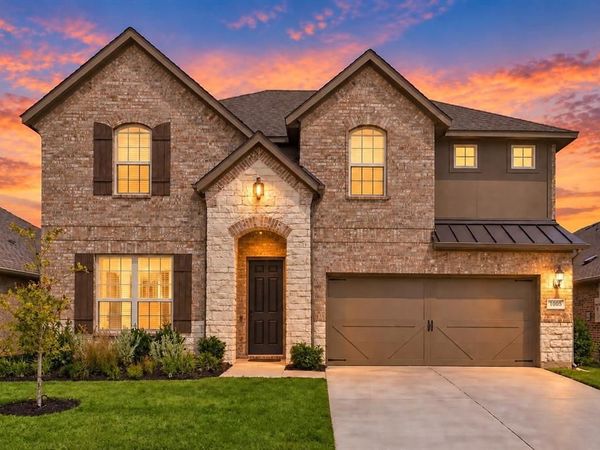 1005 Rosebay Drive, Fort Worth, TX 76247