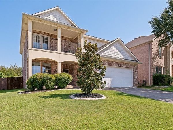 3039 Stallion Crossing, Irving, TX 75060