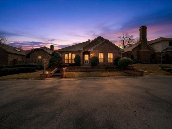 504 Hyde Park Drive, Tyler, TX 75701