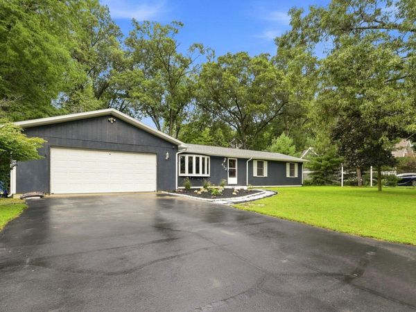 412 Westwood Drive, Michigan City, IN 46360