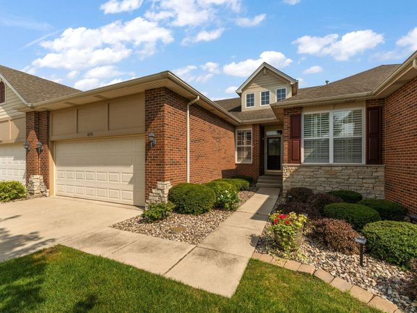 8733 Forest Glen Court , St. John, IN 46373