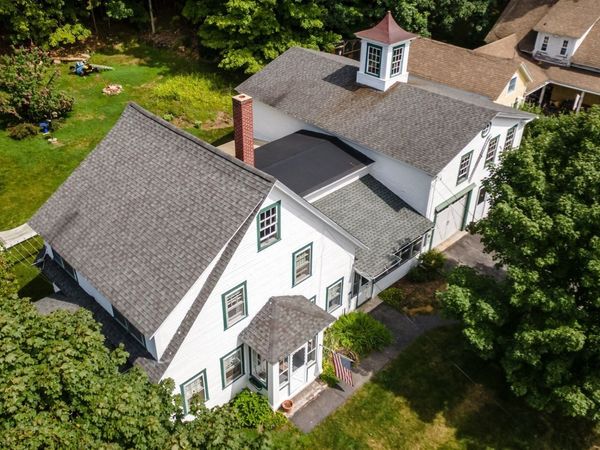 10 Dunster Hill Road, Greenville, NH 03048