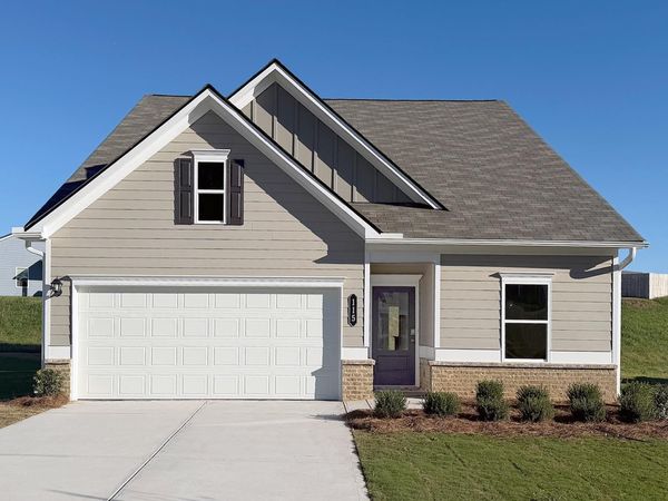 115 Willow Circle, Rock Spring, GA 30739
