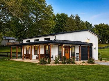 127 Jacksboro Rd Road, Bronston, KY 42518