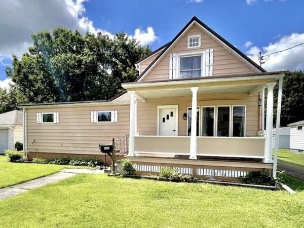 101 Hendy Avenue, Elmira, NY 14905