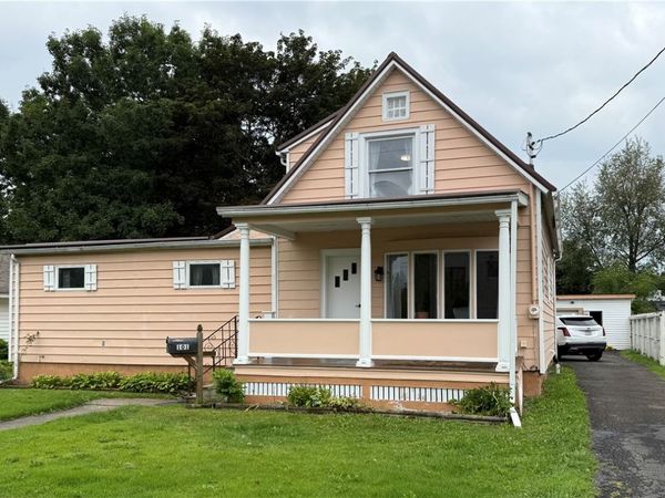 101 Hendy Avenue, Elmira, NY 14905