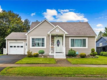 19 Tucker Avenue, Ilion, NY 13357
