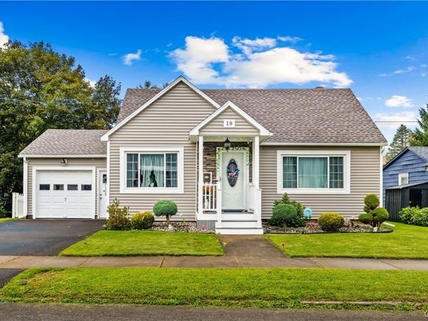 19 Tucker Avenue , Ilion, NY 13357
