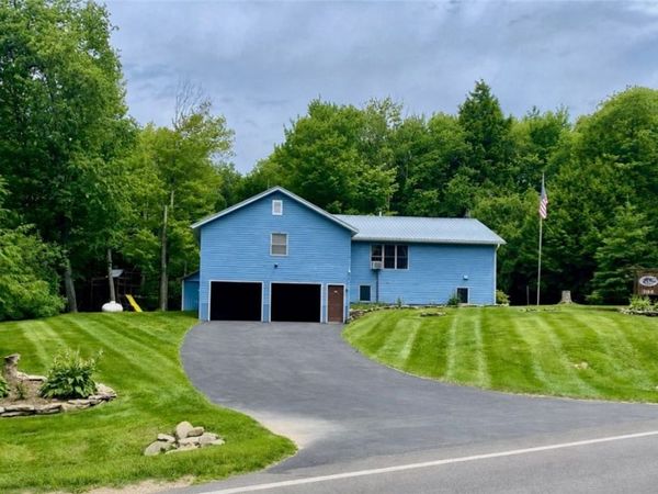 184 County Route 13 , Lacona, NY 13083