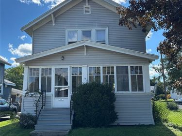 25 Orchard Street , Oneonta, NY 13820