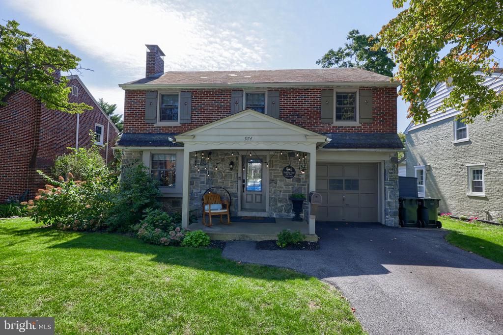 974 PLEASURE ROAD, LANCASTER, PA 17601