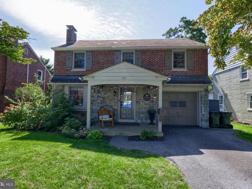 974 Pleasure Road, Lancaster, PA 17601 Main Photo
