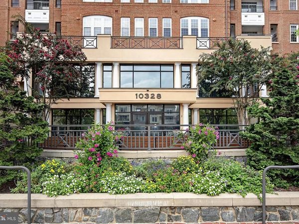 10328 SAGER AVENUE , Unit 414, FAIRFAX, VA 22030