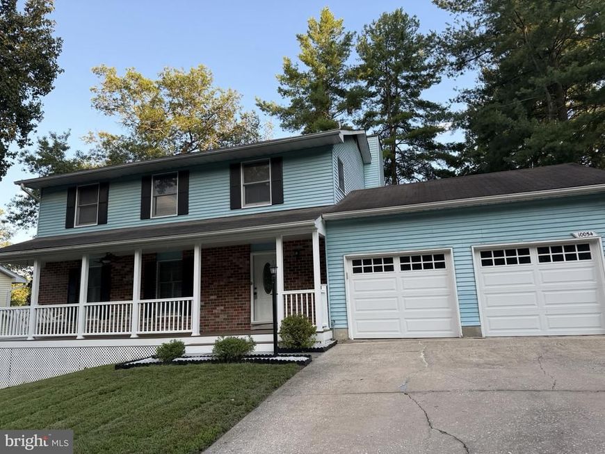 10054 Cotton Mill Lane, Columbia, MD 21046 Main Photo