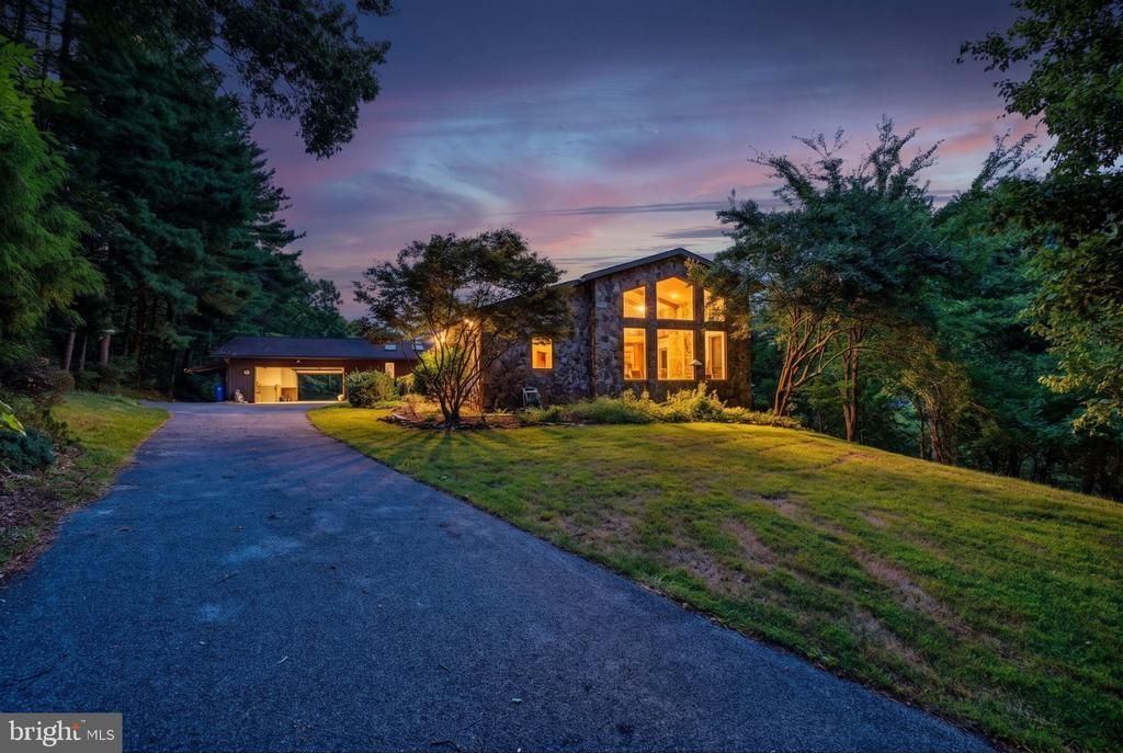 4513 TIMBERY DRIVE, JEFFERSON, MD 21755