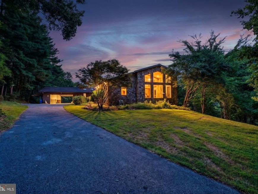 4513 Timbery Drive, Jefferson, MD 21755 Main Photo