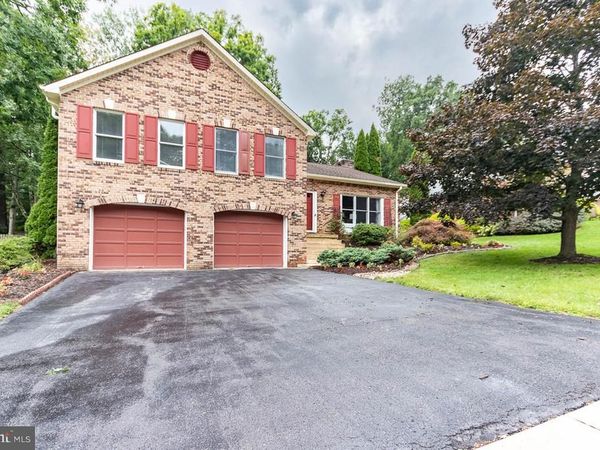 660 STONELEDGE ROAD , STATE COLLEGE, PA 16803