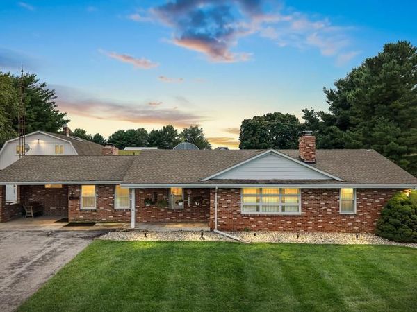 1031 SAINT MICHAELS ROAD, MOUNT AIRY, MD 21771
