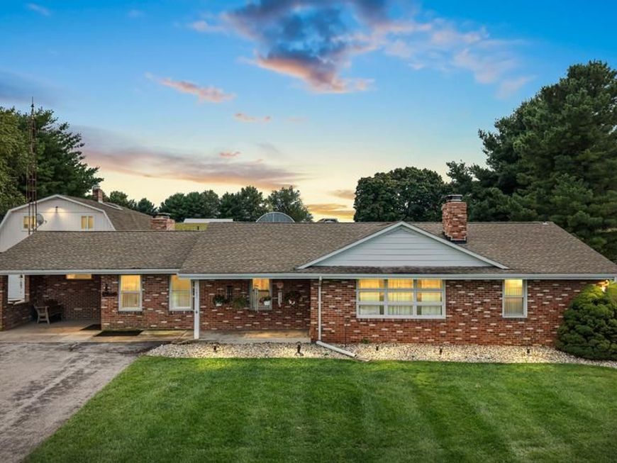1031 Saint Michaels Road, Mount Airy, MD 21771 Main Photo
