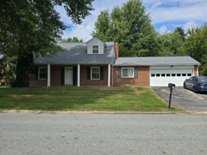 84 Crosswind Drive, Shrewsbury, PA 17361 Main Photo
