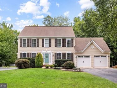 38 LYNCHESTER DRIVE, FREDERICKSBURG, VA 22406