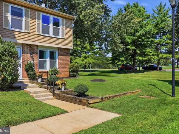 120 SAVANNAH COURT, WALKERSVILLE, MD 21793