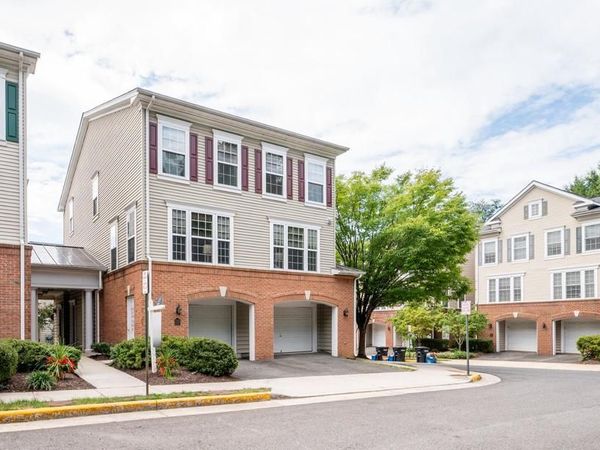 7055 HUNTLEY RUN PLACE, Unit 119, ALEXANDRIA, VA 22306