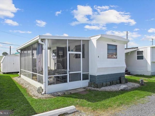 39040 BRINY LANE, FENWICK ISLAND, DE 19944