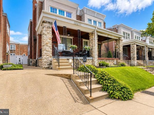 4505 PRINCETON AVENUE , PHILADELPHIA, PA 19135