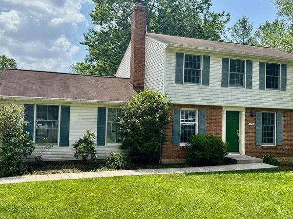 5726 OAK FERN COURT, BURKE, VA 22015