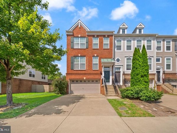 11845 LAKE BALDWIN DRIVE, BRISTOW, VA 20136