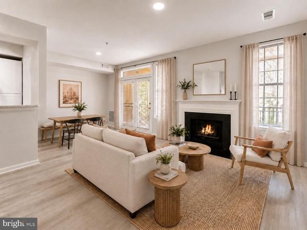 1318 GARDEN WALL CIRCLE, RESTON, VA 20194