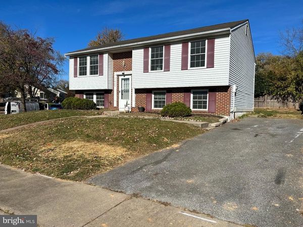 1480 EDEN DRIVE , FREDERICK, MD 21701