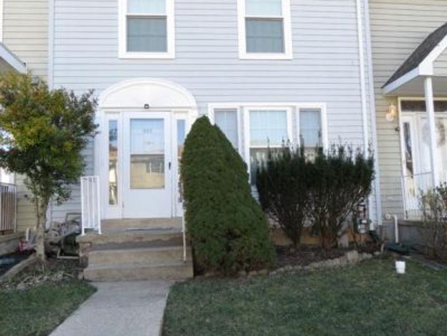 993 Joshua Tree Court, Owings Mills, MD 21117 Main Photo