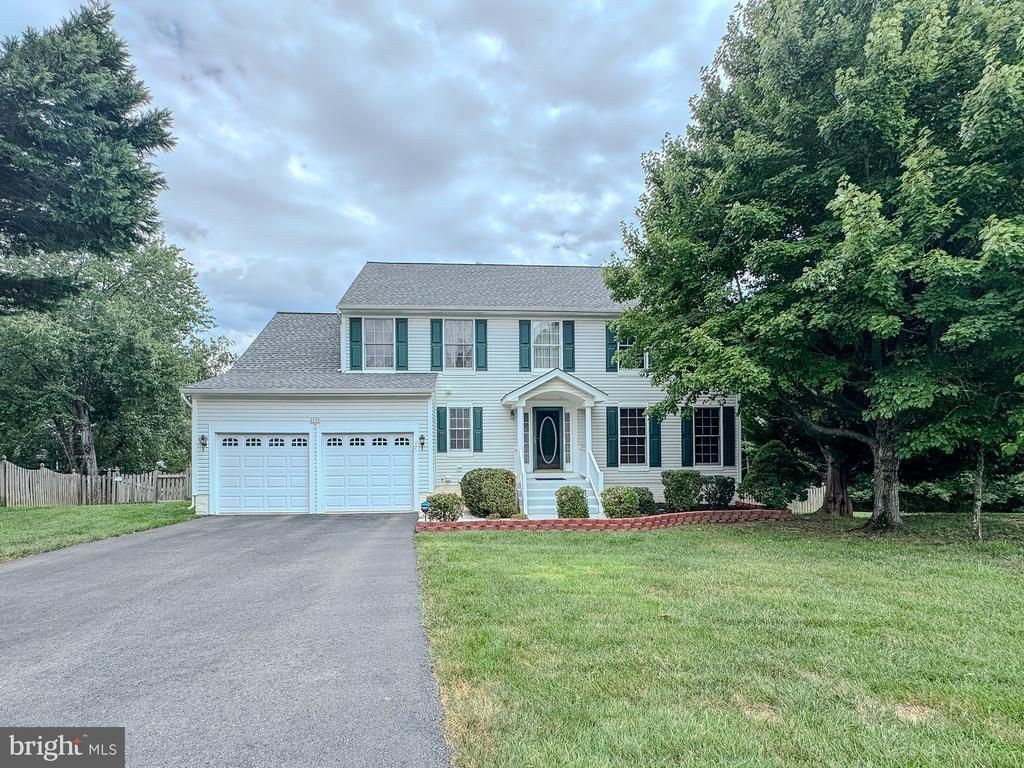 17 Oxen Court , Stafford, VA 22554 Main Photo