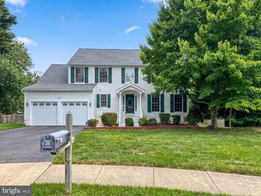 17 OXEN COURT, STAFFORD, VA 22554